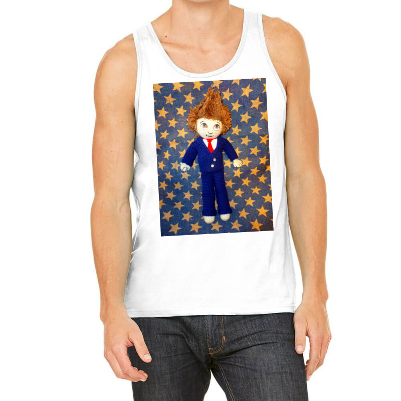 Dr Who Poster Gift Tank Top by verriaharzi4 | Artistshot