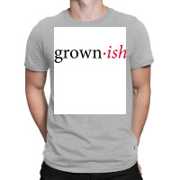 Grownposter Love T-shirt | Artistshot