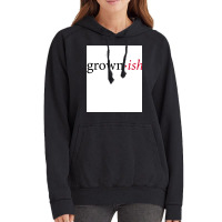 Grownposter Love Vintage Hoodie | Artistshot