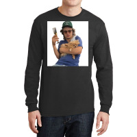 Joe Keery Poster Love Long Sleeve Shirts | Artistshot