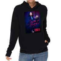 Killing Eve Poster Poster 80s Lightweight Hoodie | Artistshot