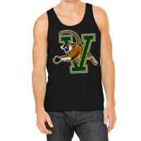 Vermont Catamounts Tank Top | Artistshot