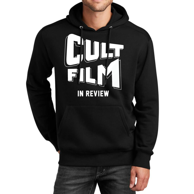 Cfir Marquee  Classic Humor Girl Unisex Hoodie | Artistshot