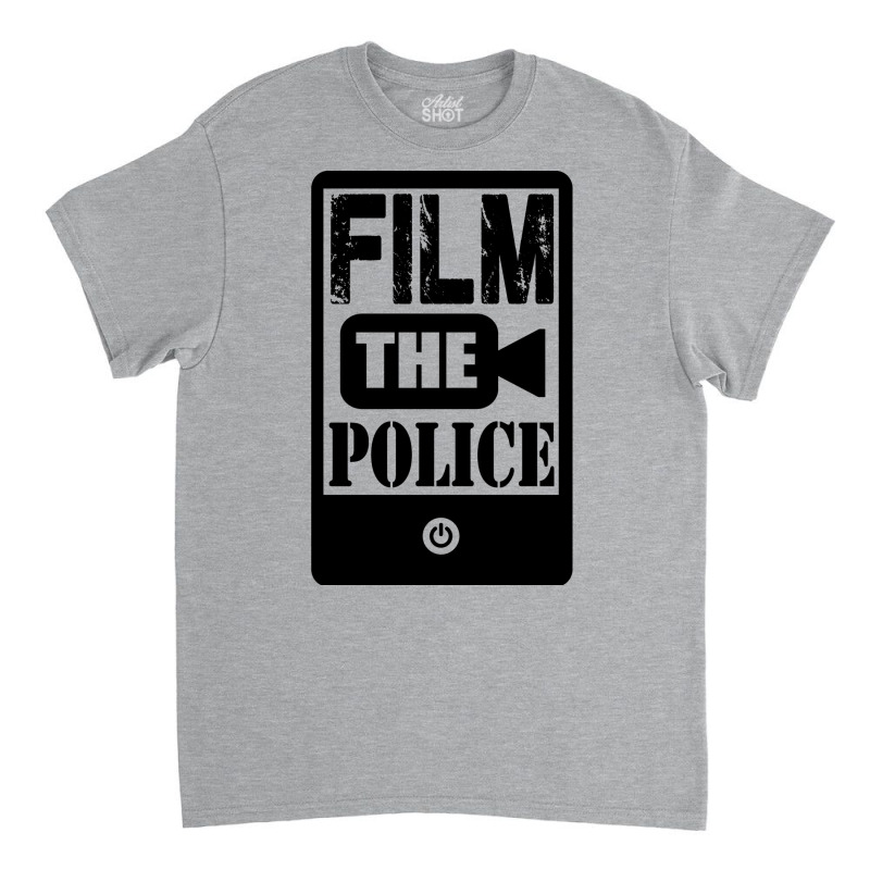 Film The Police   Music Cute Classic T-shirt | Artistshot