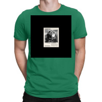 Old Movie Poster Chiffon Top Nature Cute T-shirt | Artistshot