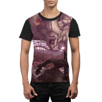 Ignite Ty Poster Graphic T-shirt | Artistshot