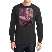 Ignite Ty Poster Long Sleeve Shirts | Artistshot