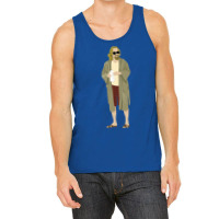 The Big Lebowskithe Dude Classic  Tumblr Love Tank Top | Artistshot