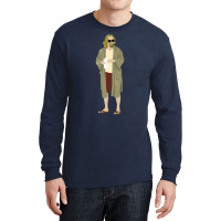 The Big Lebowskithe Dude Classic  Tumblr Love Long Sleeve Shirts | Artistshot