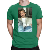 Alan Rickman Gift For Fans    Aesthetic T-shirt | Artistshot