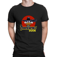 Darkwing Duck T-shirt | Artistshot