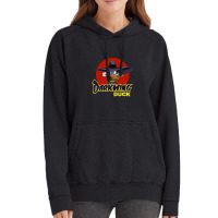 Darkwing Duck Vintage Hoodie | Artistshot