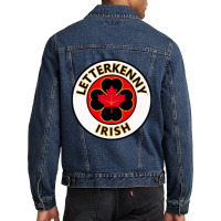 Letterkenny Shoresy 69 Pullover Hoodie Men Denim Jacket | Artistshot