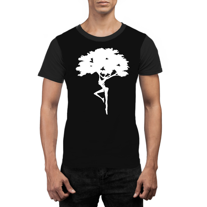 White Dave Tree Matthews Graphic T-shirt by KayceeO'Conner | Artistshot