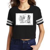 Antique Amp Vintage Patent Art 1902 Film Projector Classic Cute Cool Scorecard Crop Tee | Artistshot