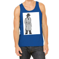 Bogart 1 Premium Funny Travel Tank Top | Artistshot