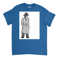 Bogart 1 Premium Funny Travel Classic T-shirt | Artistshot