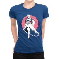 Tales Of Arise   Shionne Ladies Fitted T-shirt | Artistshot