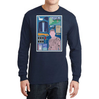 Prison Break Poster Nostalgia Long Sleeve Shirts | Artistshot