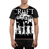 The Craft Clothe Patch Classic  Stars Summer Graphic T-shirt | Artistshot