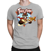 Talespin T-shirt | Artistshot