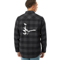 Roy Buchanan Flannel Shirt | Artistshot