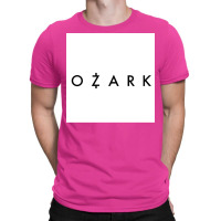 Ozark Poster Nostalgia Stars T-shirt | Artistshot