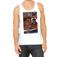 Poetic Justice  Lucky In Love  Cute Cool Tank Top | Artistshot