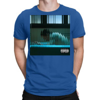 Klaus Album Cover Poster Love T-shirt | Artistshot