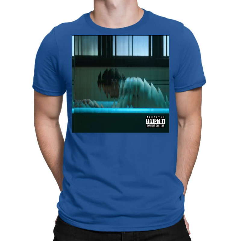 Klaus Album Cover Poster Love T-shirt | Artistshot