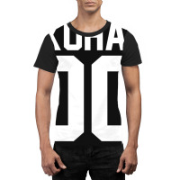 Kohai 00 Graphic T-shirt | Artistshot