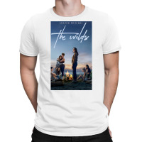 The Wilds Poster Hippie T-shirt | Artistshot