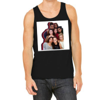 The Wilds The Unsinkable Eight Poster Travel Tank Top | Artistshot