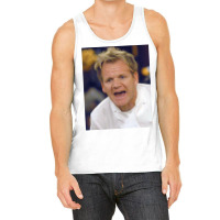 Raw Chef Poster Tank Top | Artistshot