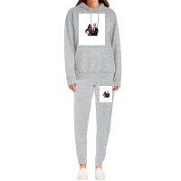 Thelewis Money Show Poster Tumblr Hoodie & Jogger Set | Artistshot