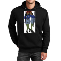 Tia Tamera Sister Sister Poster Gift Unisex Hoodie | Artistshot