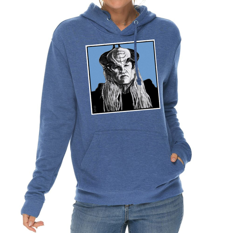 Scifi Tv Show Time Monk Poster Travel Lightweight Hoodie by verriaharzi4 | Artistshot