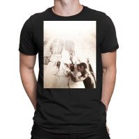 The Leftovers Poster Travel T-shirt | Artistshot