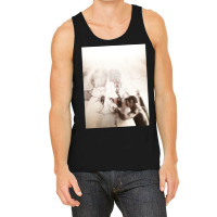 The Leftovers Poster Travel Tank Top | Artistshot