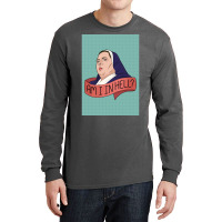 Am I In Hell Poster Boy Long Sleeve Shirts | Artistshot