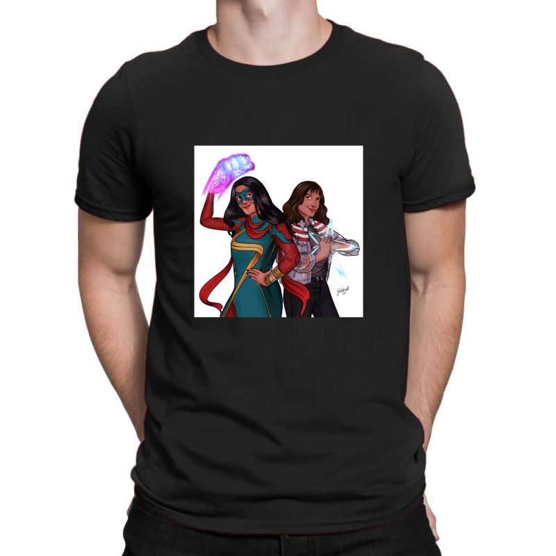 Kamala America T-shirt | Artistshot