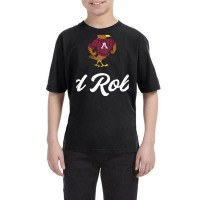 Limited Edition Antigo High School Red Robins C3 Youth Tee | Artistshot