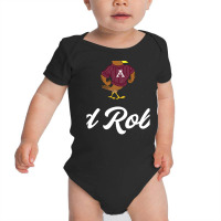 Limited Edition Antigo High School Red Robins C3 Baby Bodysuit | Artistshot