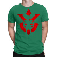 Vegeta Royal Saiyan Symbol T-shirt | Artistshot