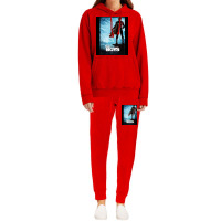 The Boys Tv Show Alone Poster Quote Hoodie & Jogger Set | Artistshot