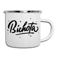 Bichota With Stars Camper Cup | Artistshot