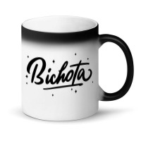 Bichota With Stars Magic Mug | Artistshot