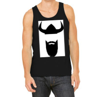 Beards Viking Beard Viking  Nostalgia Aesthetic Tank Top | Artistshot