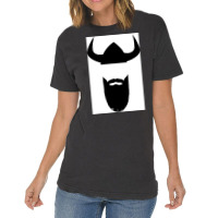 Beards Viking Beard Viking  Nostalgia Aesthetic Vintage T-shirt | Artistshot