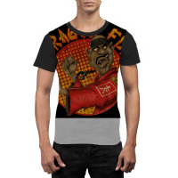 Dragon Fly Silince Retro Poster Nature Graphic T-shirt | Artistshot